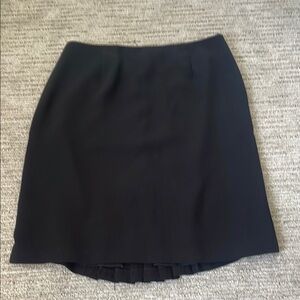 Women's Formal Skirt